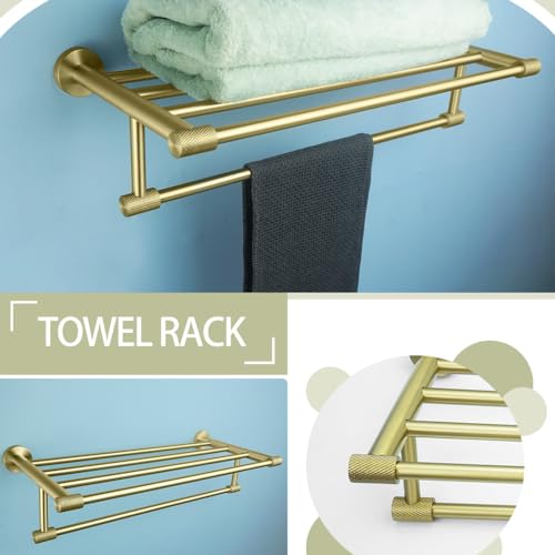 Porte-papier et crochet pour peignoir, organisation optimale de salle de bain - 5