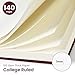 Lined Spiral Journal Notebook for Women & Men, 140 Pages, College Ruled Hardcover Notebook for Work & Note Taking, Journals for Writing, A5(6