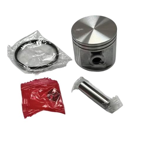 Circlip d'anneau de piston 47mm robuste : Fixation pour MS 291