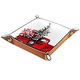 Exklusive Anpassung - Mögen Sie keine Farben oder Muster? Es spielt keine Rolle, wir bieten DIY-Anpassungsservice! Senden Sie uns einfach Ihre Lieblingsbilder per E-Mail, und Sie können ein einzigartiges Tablett haben