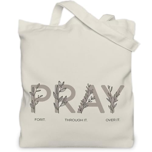 Image of Aesthetic Tote Bag for Women | Medium Size with Inner Pocket | Stylish & Practical