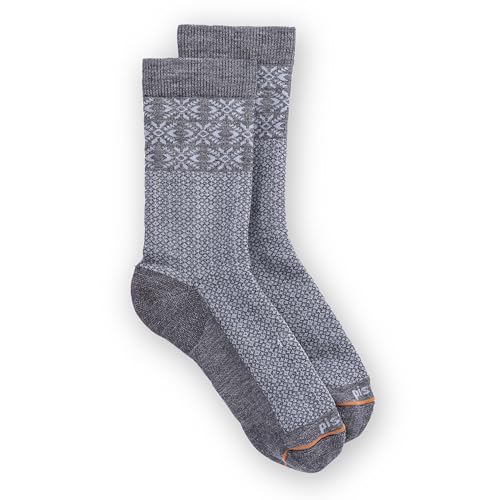 Image of Pistil Women's Women's Astrid Crew Socks