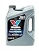 Valvoline Heavy Duty Full Synthetic 15W-40 Diesel Engine Oil 1 GA, Case of 3