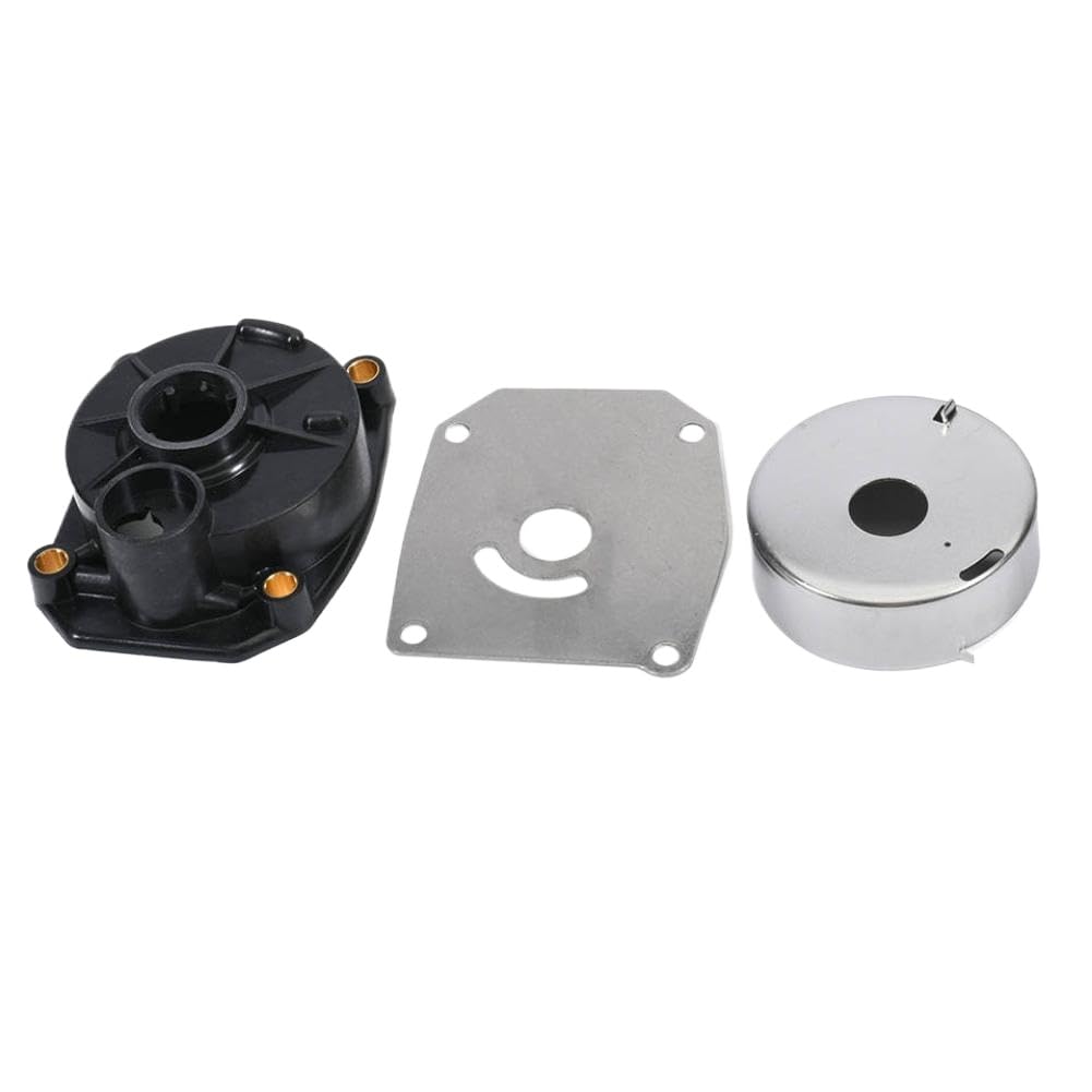 Kit girante pompa acqua fuoribordo 5000308 0438593 0769459 compatibile con motore per barche 40 50 55 60