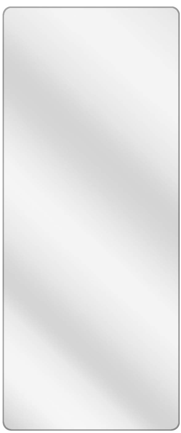 Pellicola Protettiva per OnePlus 7 Pro posteriore Protezione Claro Display
