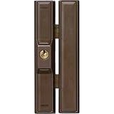 abus fts 88 montageanleitung  1 Stück Zusatzschloss ABUS FTS 88 Gleichschl. B Braun EK AL 0089