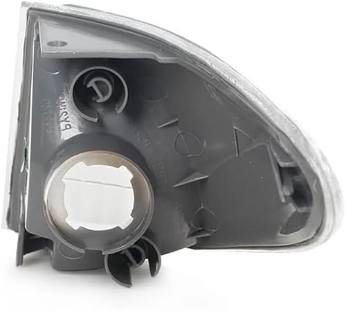 Phares antibrouillard voiture Mazda Premacy 2001 2002 | Bloc feu d'angle et conduite large - 2