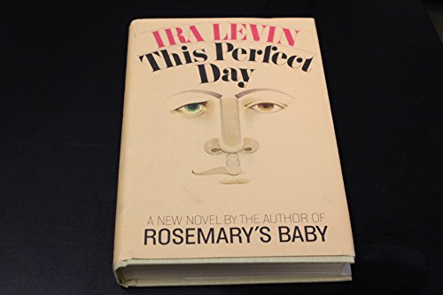 This Perfect Day B0014JKGZA Book Cover