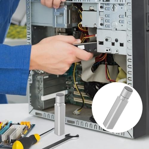 Soporte vertical para tarjeta gráfica GPU Cabilock miniatura 7