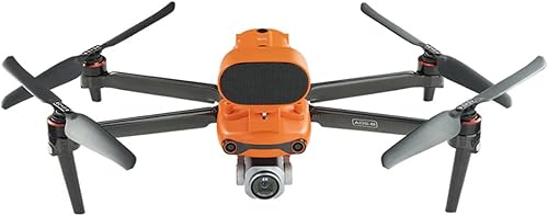 Miniatura 7 de Autel Robotics EVO II V3 Pro 6K Enterprise Drone Bundle