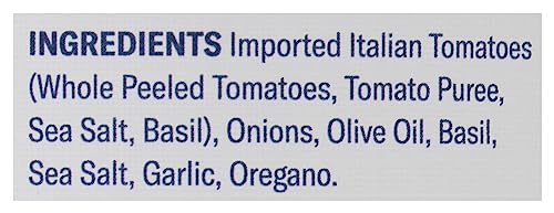 image for CARBONE Tomato Basil Pasta Sauce, 32 OZ