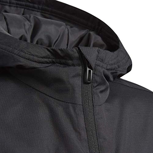 Adidas Youth Tiro 17 Winter Jacket (Small) #TOP2