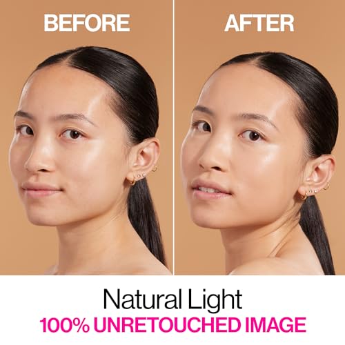 Image of wet n wild Bare Focus Skin Tint, 5% Niacinamide Enriched, Buildable Sheer Lightweight Coverage, Natural Radiant Finish, Hyaluronic & Vitamin Hydration Boost, Cruelty-Free & Vegan - Natural Light