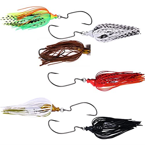 The Best color bait for bass Top 20 Picks By An Expert Maine