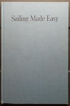 Hardcover Sailing Made Easy Book