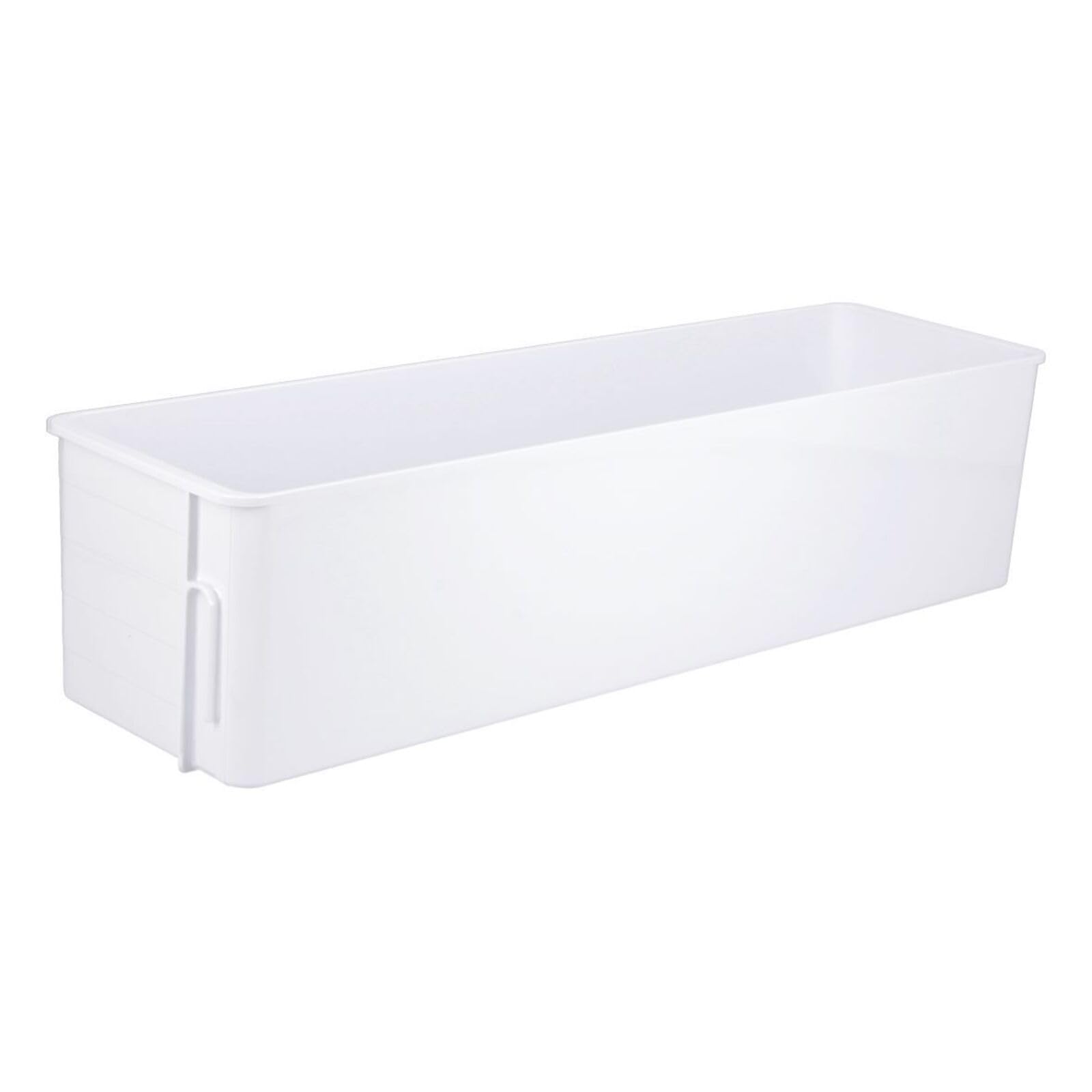 LUTH Premium Profi Parts Abstellfach kompatibel mit Constructa 00353043 Flaschenabsteller 415x100mm für Kühlschranktüre