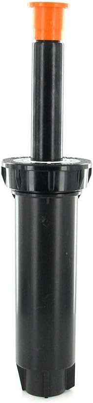 Rain Bird 1804-SAM-PRS 4" Pop-up Sprinkler w/In Stem Pressure Regulator & Seal-A-Matic Valve