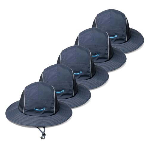 Image of LULY YANG DSP Lightweight Bucket Hat 2.0 with Added Elasticity at Back Closure, One Size
