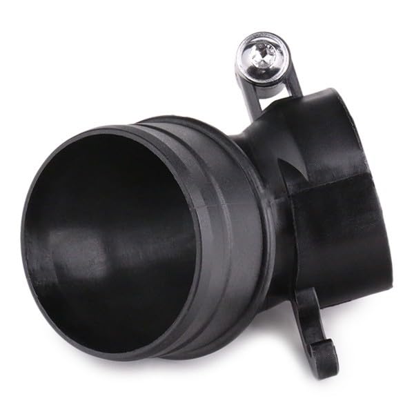 Amazon.com: Air Filter Intake Pipe For VW SKODA AUDI SEAT Beetle  