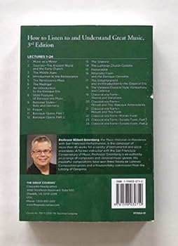 How to Listen to and Understand Great Music