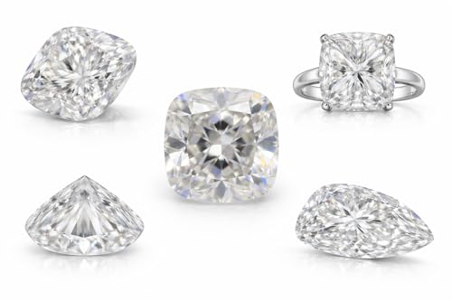 G9 lab-grown diamond jewellery – image 2