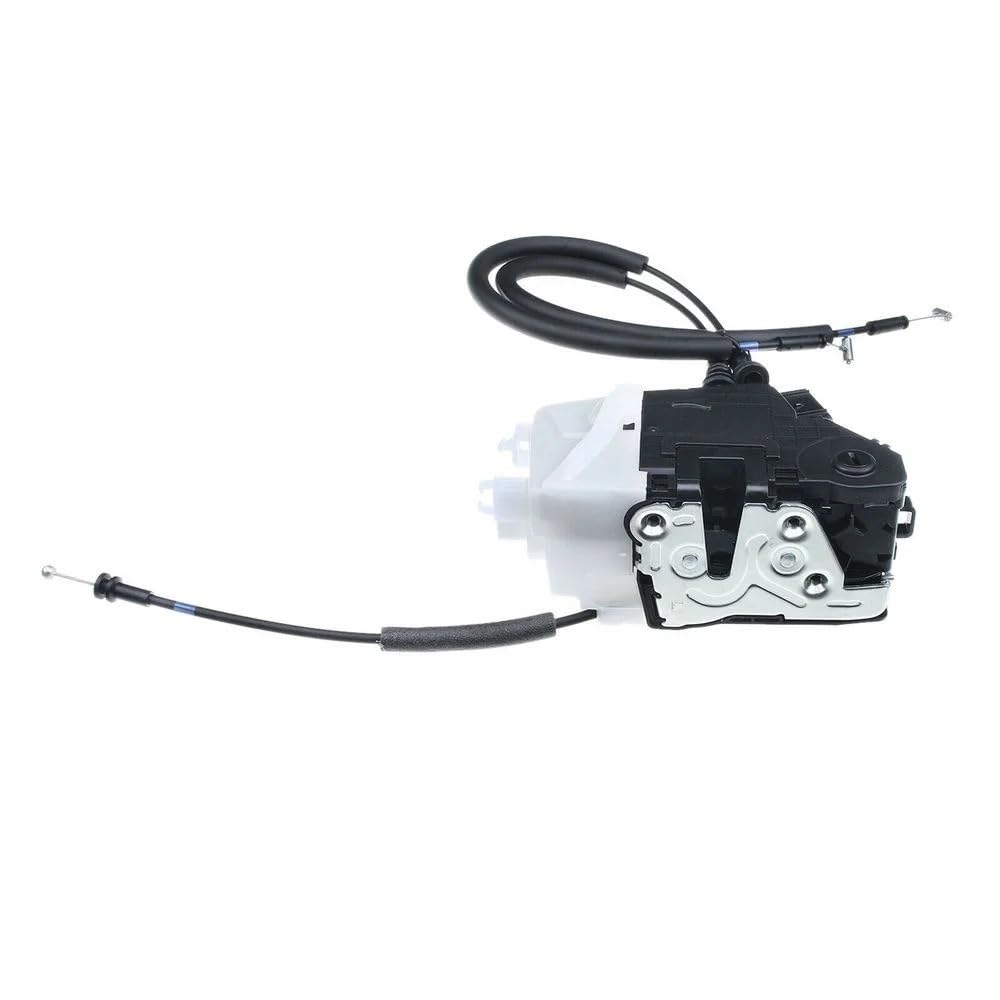 Hzsmyxgs One Color Car Door Lock Compatible With Hyundai For Tucson L4 1.6L 2016 2017 2018 Rear Door Lock Actuator 81410-D3000 81410D3000 81420-D3000 81420D3000(Rear Right)
