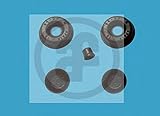 AUTOFREN SEINSA D3432 Reparatursatz Radbremszylinder Hinten 19mm