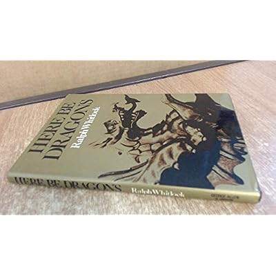 Here Be Dragons