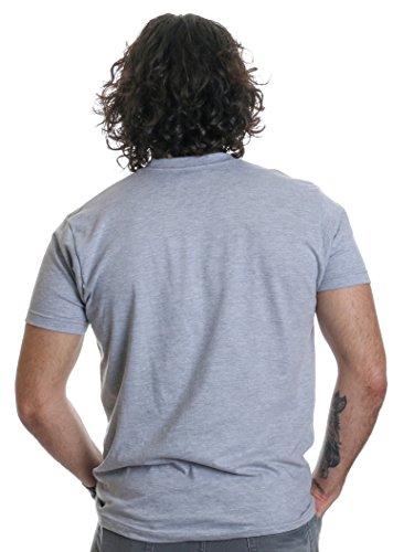 Image of Hockey: It's Like Football, but for Men | Funny Hockey Team League Humor T-Shirt