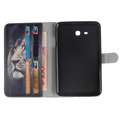 Skytar - Custodia per Samsung Tab 3 7.0 Lite