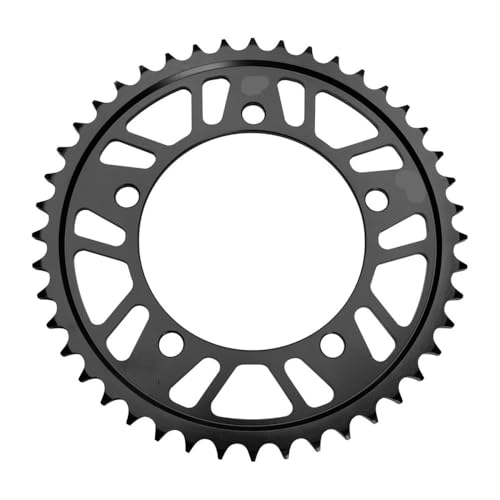 Pignon arrière 525 couronne 47T moto BMW F800GS F750GS F900R S1000R