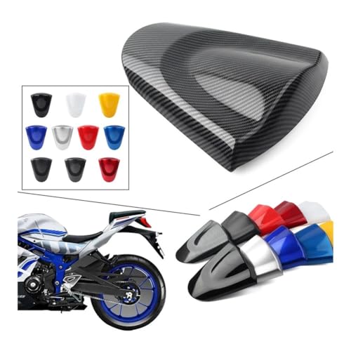 Carénage queue moto de précision capot de siège arrière pour GSX250R - 4