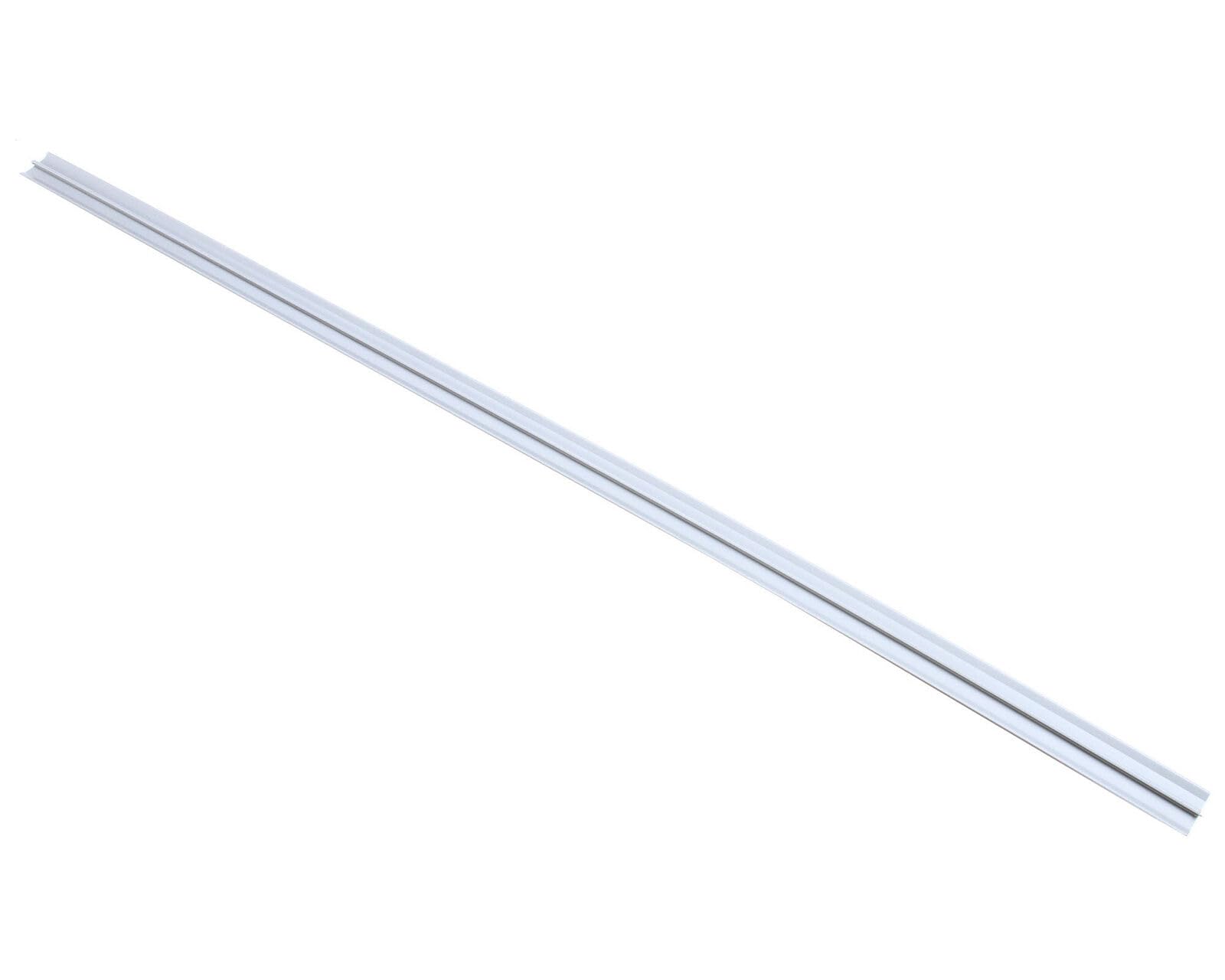 For Norlake Breaker Strip Gray 129827