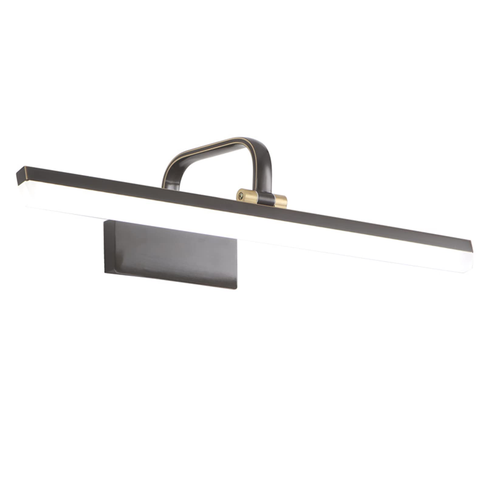 Lampe miroir de bain pour un maquillage parfait dans votre salle de bain