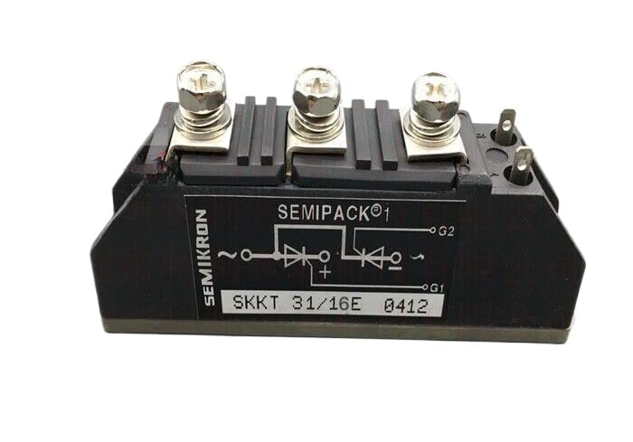 1 SKKT31/16E power module