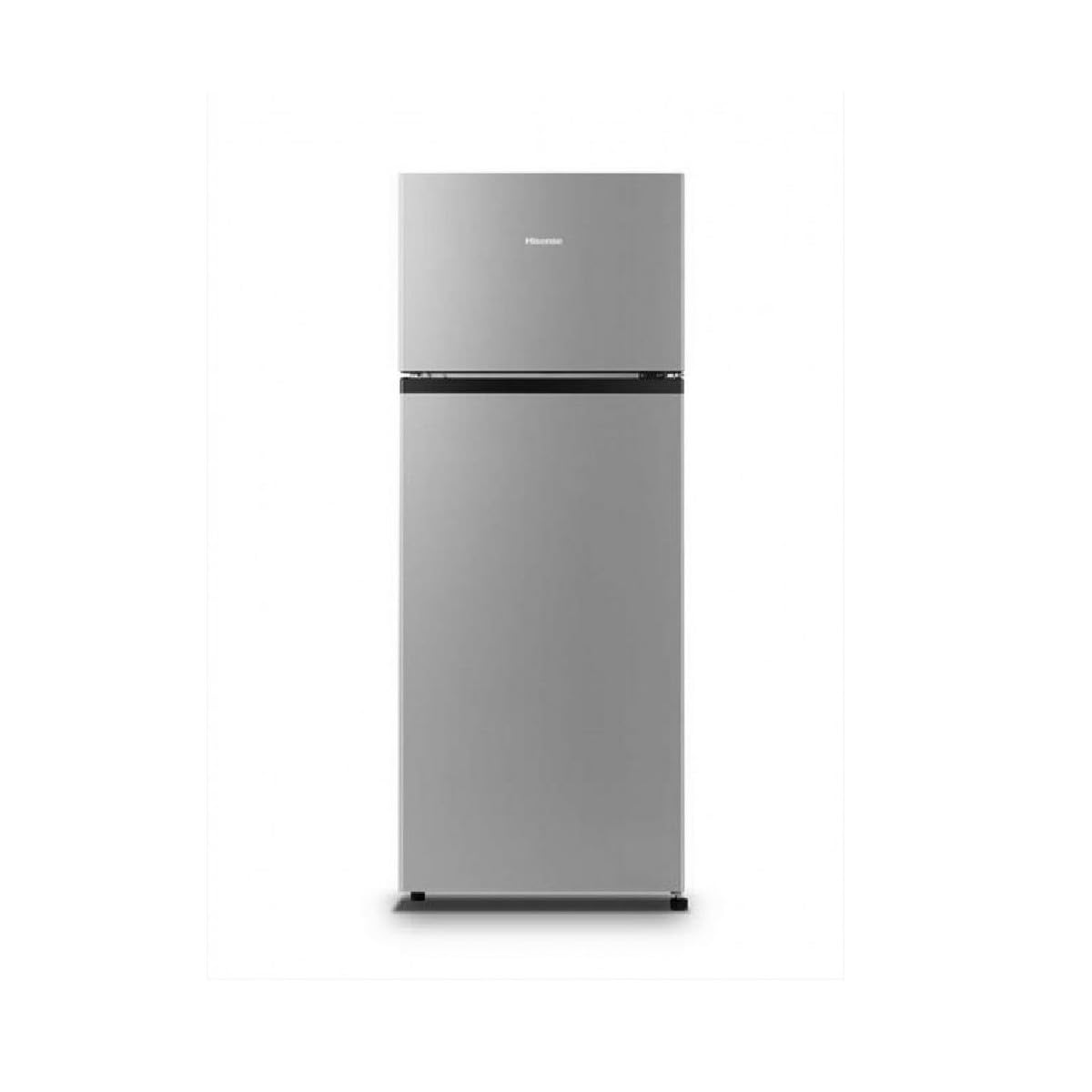RT267D4ADE FRIGO 2P 228LT H144 STAT E SILVER