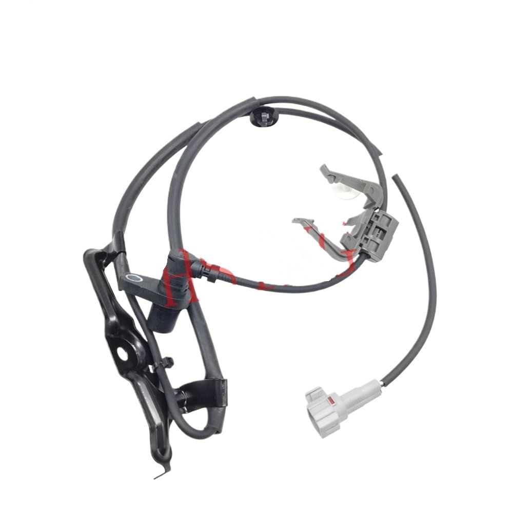 Per Estima Per Previa Per Alphard 2.4L 89543-28090 8954328090 Sensore ABS Di Velocità Della Ruota Anteriore Sinistro ABS Sensore velocità