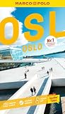 MARCO POLO Reiseführer Oslo: Reisen mit Insider-Tipps. Inklusive kostenloser Touren-App