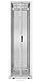 Schneider Electric IT AR3340 NETSHELTER SX 42U 750X1200MM Networking Enclosure W/Sides White