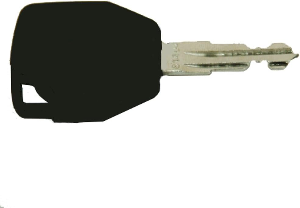 81404 Key for Terex JCB and Fermac Backhoes