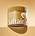 Saltair Multi-Lipid Body Butter - Rich, Nourishing Hydrating Body Cream with Ceramide Complex, Coconut Oil, Shea Butter, and Sea Buckthorn. Moisturizing Dry Skin Care. 10oz Jar - Golden Hour