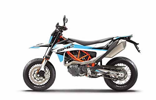 AlphaRider Dekor für KTM 690 SMC-R 2019 und 2020 - 5