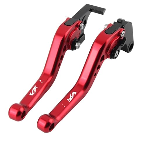 Levier de frein VFR 800 et d'embrayage courts pour moto Honda VFR800X VFR800F 2002-2020