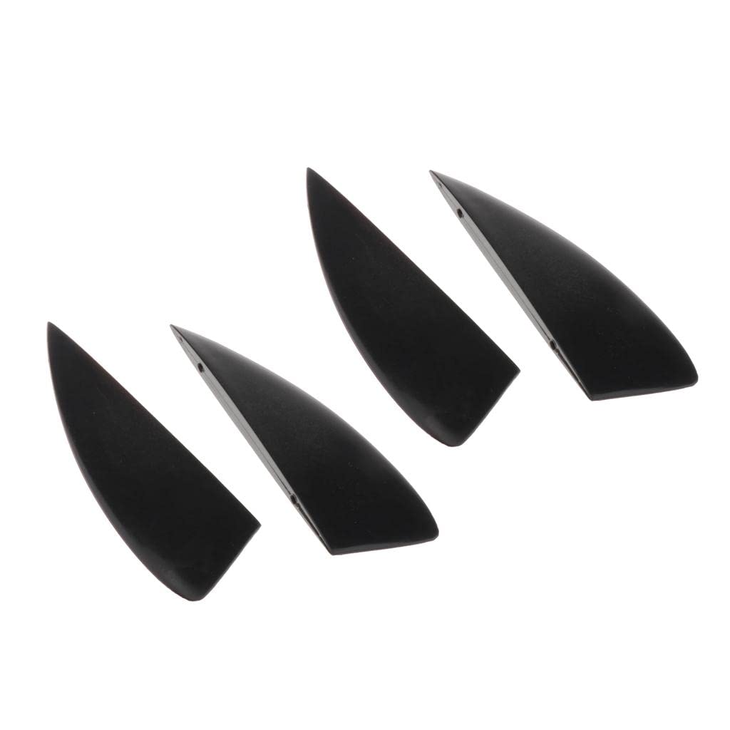 Perfeclan 4X 1,5 '' Für Kiteboard Kitesurfen Kiteboard Kite Board Fly