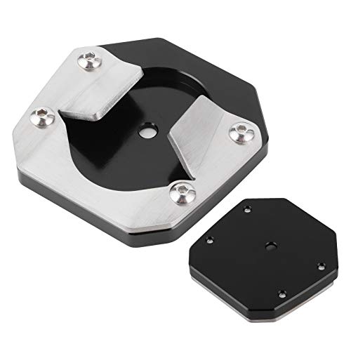 Aqxreight - Supporto per cavalletto per Moto