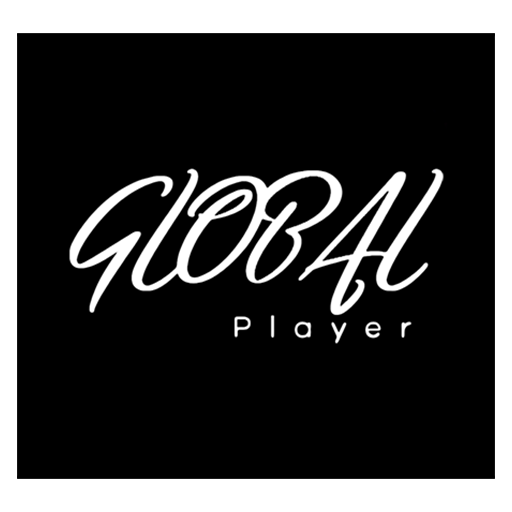 Global Player Black - App on Amazon Appstore