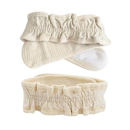 FAVOMOTO Elastic Diapers Strips Baby Diaper Fixing Tape for Newborns Comfortable Reusable