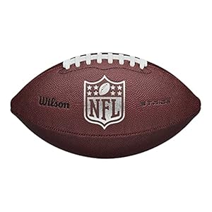 Wilson NFL Stride JR