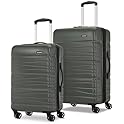 2-Piece Samsonite Evolve SE Hardside Expandable Luggage Set
