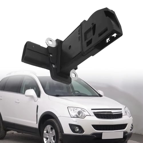 Sensor de Flujo de Aire para Opel Antara 2010-2015 de 5 Pines OEM 22752508 5